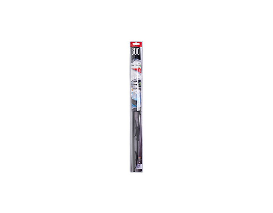 SPAZZOLA TERGI C-GRAFITE 600 M