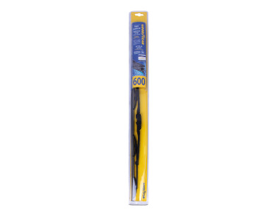 SPAZZOLA TERGI C-GRAFITE 600 M
