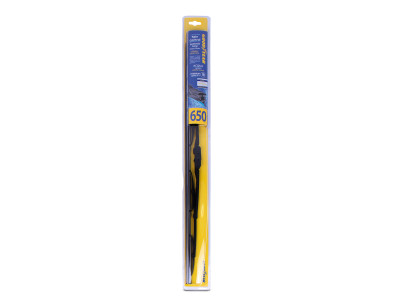 SPAZZOLA TERGI C-GRAFITE 650 M