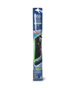 SPAZZOLA TERGI FLAT MM- 450