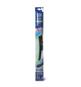 SPAZZOLA TERGI FLAT XTRA MM- 5