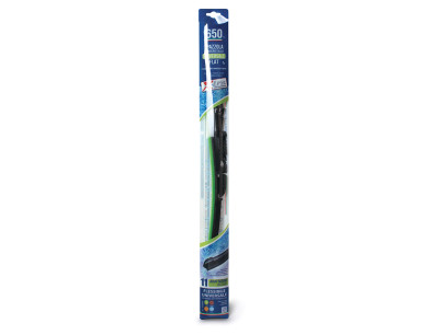 SPAZZOLA TERGI FLAT XTRA MM- 6