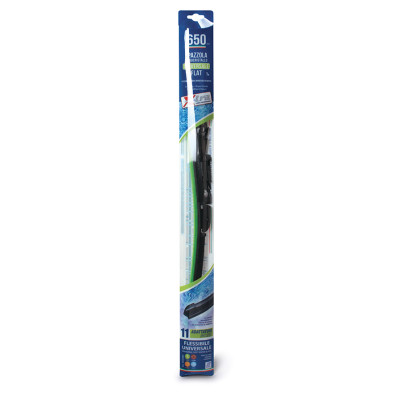 SPAZZOLA TERGI FLAT XTRA MM- 6