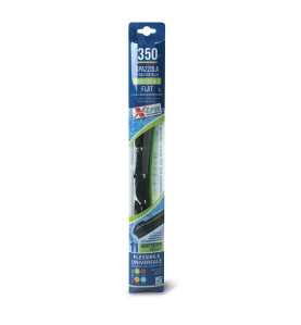 SPAZZOLA TERGI FLAT XTRA MM-35