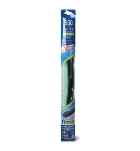SPAZZOLA TERGI FLAT XTRA MM-55