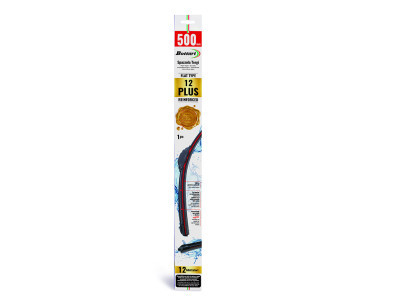SPAZZOLE TERGI FLAT 12 PLUS 50