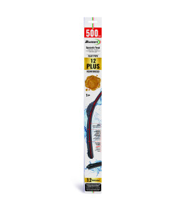SPAZZOLE TERGI FLAT 12 PLUS 50