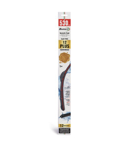 SPAZZOLE TERGI FLAT 12 PLUS 53
