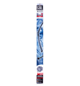 SPAZZOLE TERGI FLAT BOTTARI 53