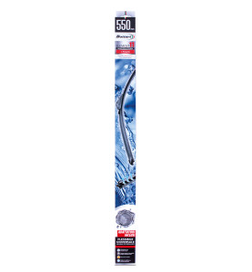 SPAZZOLE TERGI FLAT BOTTARI 55