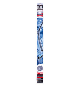 SPAZZOLE TERGI FLAT BOTTARI 65