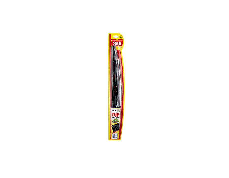 SPAZZOLE TERGICRISTALLO UNIVER