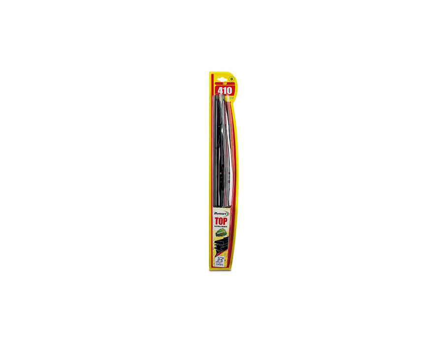 SPAZZOLE TERGICRISTALLO UNIVER