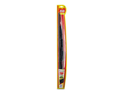 SPAZZOLE TERGICRISTALLO UNIVER
