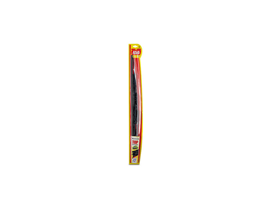 SPAZZOLE TERGICRISTALLO UNIVER