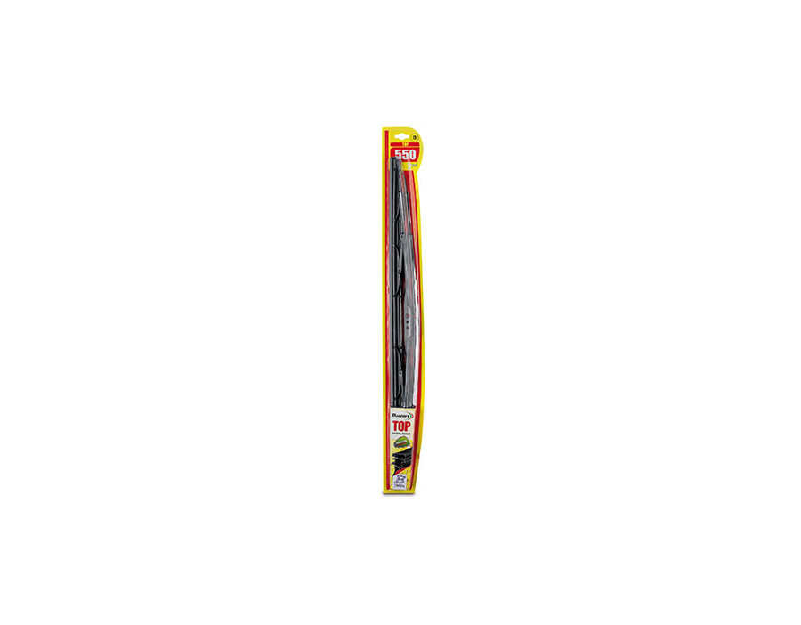 SPAZZOLE TERGICRISTALLO UNIVER