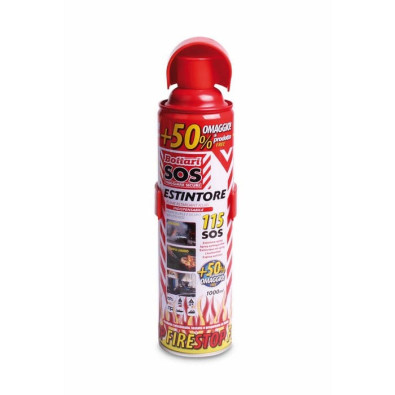SPEGNIFUOCO SOS FIRESTOP 1000