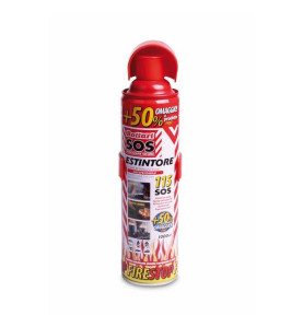 SPEGNIFUOCO SOS FIRESTOP 1000