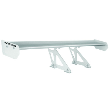 SPOILER IN ALLUMINIO