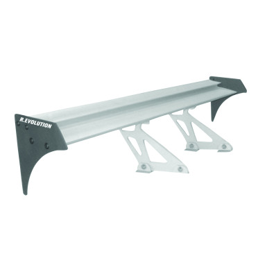 SPOILER IN ALLUMINIO