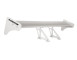 SPOILER IN ALLUMINIO WIND SPE
