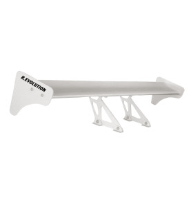 SPOILER IN ALLUMINIO WIND SPE