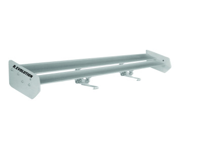 SPOILER IN ALLUMINIO WIND SPE