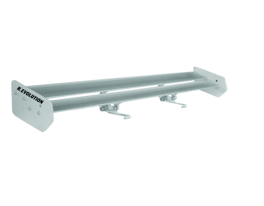 SPOILER IN ALLUMINIO WIND SPE