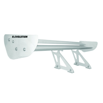 SPOILER IN ALLUMINIO WIND SPE