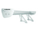 SPOILER IN ALLUMINIO WIND SPE