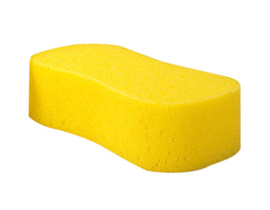 SPUGNA FARFALLA