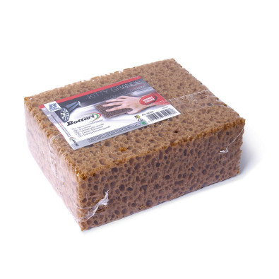 SPUGNA KITTY GIGANTE