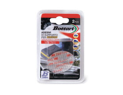STICKER TELEPASS 2 PZ