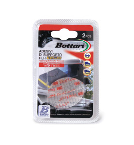 STICKER TELEPASS 2 PZ