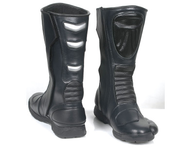STIVALI MOTO TAGLIA 45