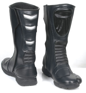 STIVALI MOTO TAGLIA 45