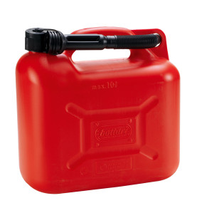 TANICA PLASTICA 10 LT- OMOLOGA