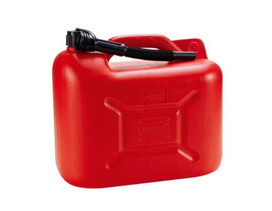 TANICA PLASTICA 20 LT-