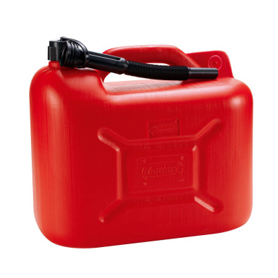 TANICA PLASTICA 20 LT-