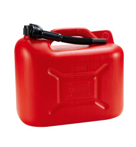 TANICA PLASTICA 20 LT-