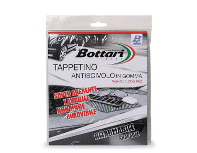 TAPPETINO ANTISCIVOLO PER CRUS