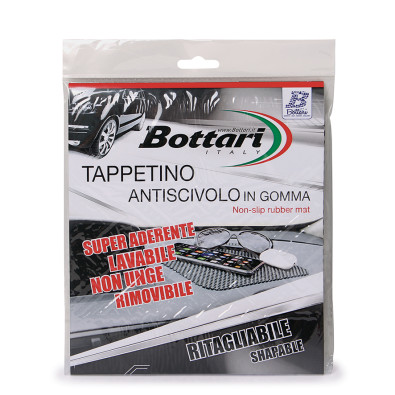 TAPPETINO ANTISCIVOLO PER CRUS