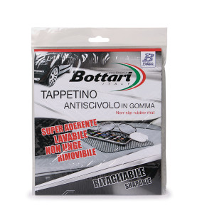 TAPPETINO ANTISCIVOLO PER CRUS