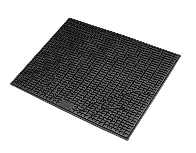 TAPPETINO GOMMAX COMPLETAMENTE GOMMA