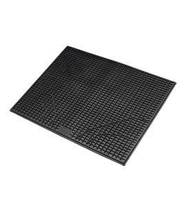 TAPPETINO GOMMAX COMPLETAMENTE GOMMA