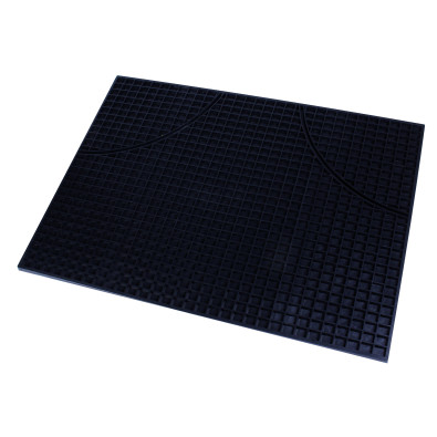 TAPPETINO GOMMAX NEW COMPLETAMENTE GOMM