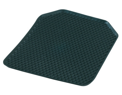TAPPETO GOMMA SNOW-MAT