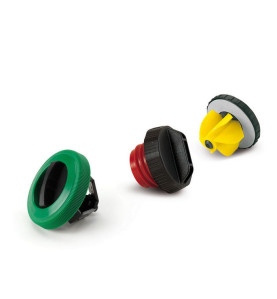 TAPPO BENZINA A VITE SCREW