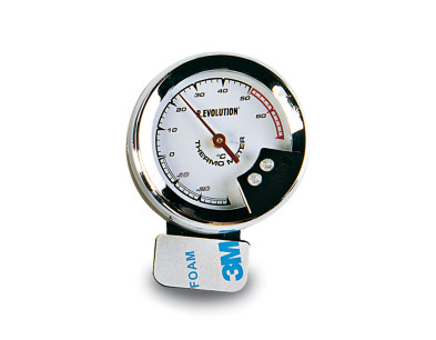 TERMOMETRO LUMINOSO TRIM LED