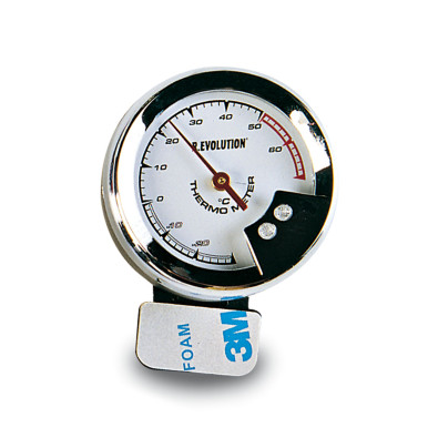TERMOMETRO LUMINOSO TRIM LED